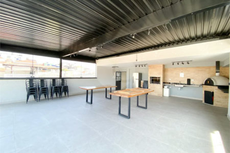 Apartamento à venda com 1 quarto em Vila Medeiros, São Paulo, SP