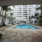 Duplex à venda com 3 suítes em Higienópolis, São Paulo, SP