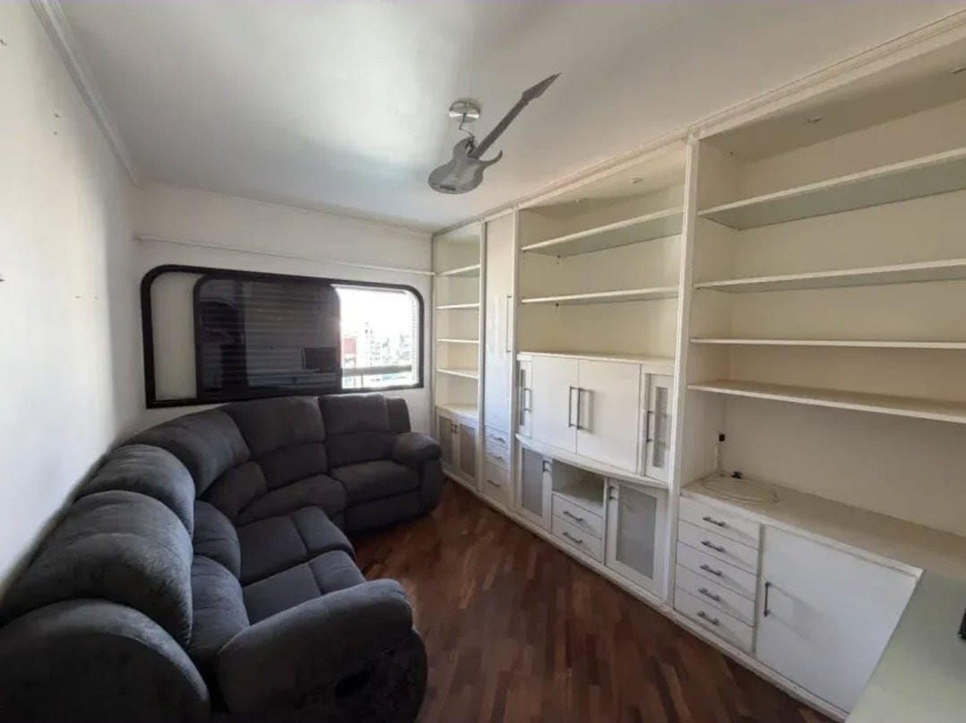Apartamento à venda, 204 m² por R$ 3.500.000,00 - Indianópolis - São Paulo/SP