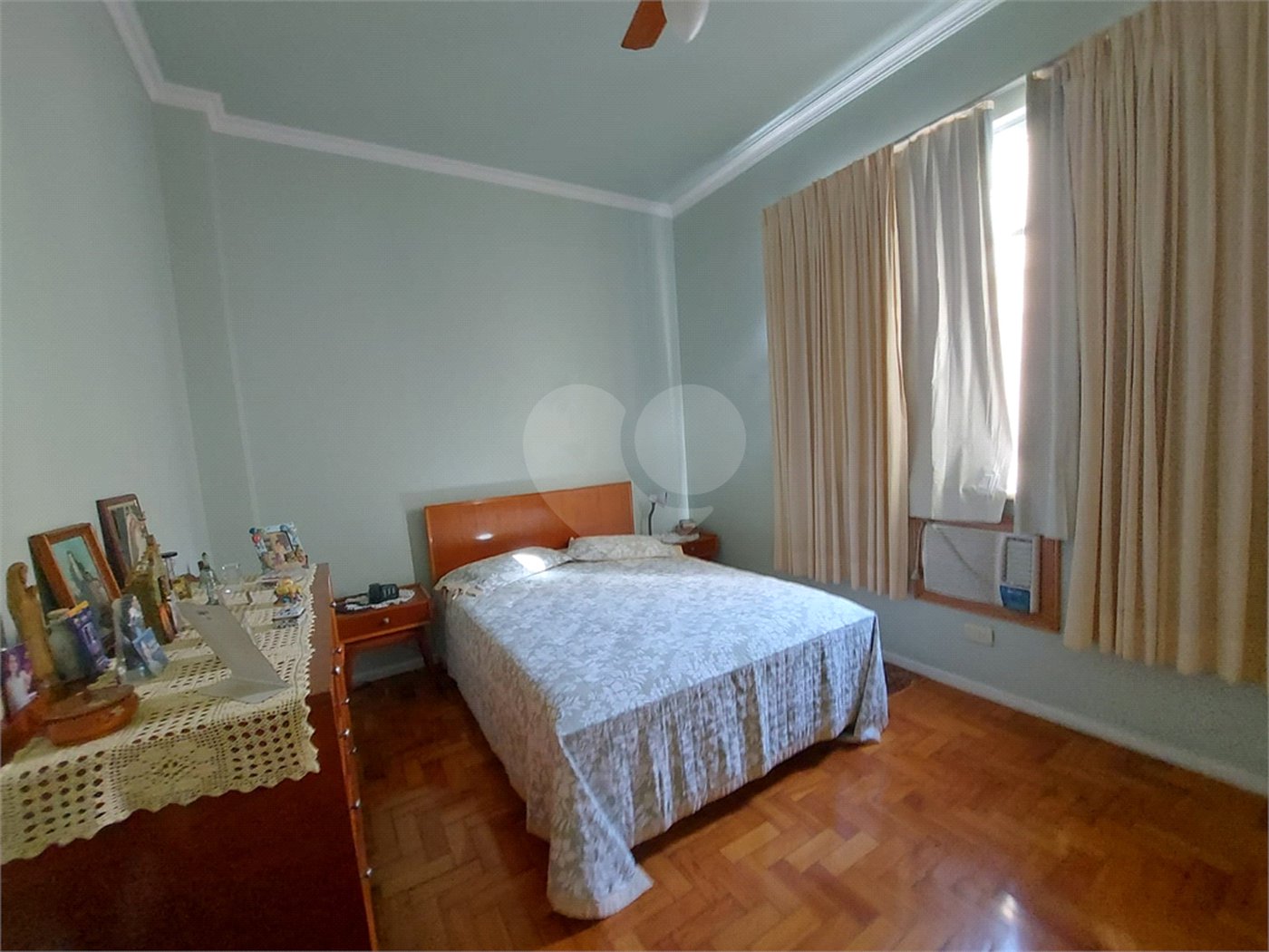 Apartamento à venda com 3 quartos em Tijuca, Rio de Janeiro, RJ