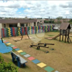 Casa à venda com 2 quartos no condomínio Novo Horizonte, Itapetininga - SP