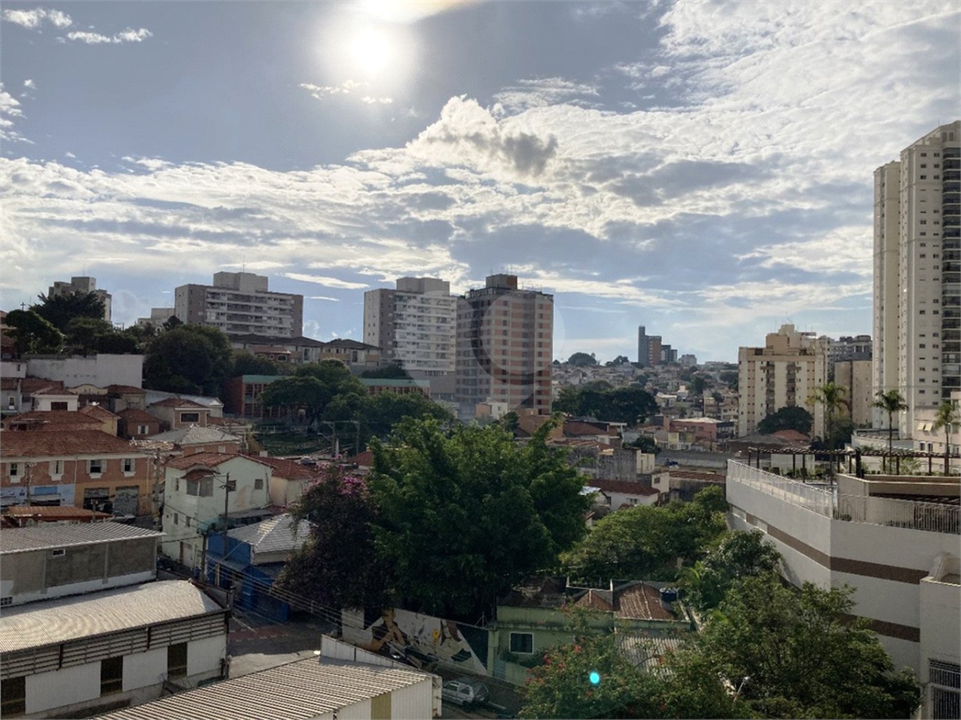 Apartamento à venda com 1 suíte em Vila Anglo Brasileira, São Paulo, SP