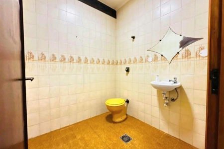 Casa para alugar, 551 m² por R$ 15.000,02/mês - Morro Santa Terezinha - Santos/SP