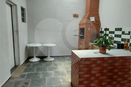 Sobrado à venda com 3 quartos em Vila Analia, São Paulo, SP