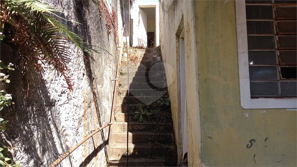 Terreno à venda com 8 quartos, sendo 2 suítes, em Santana, São Paulo, SP