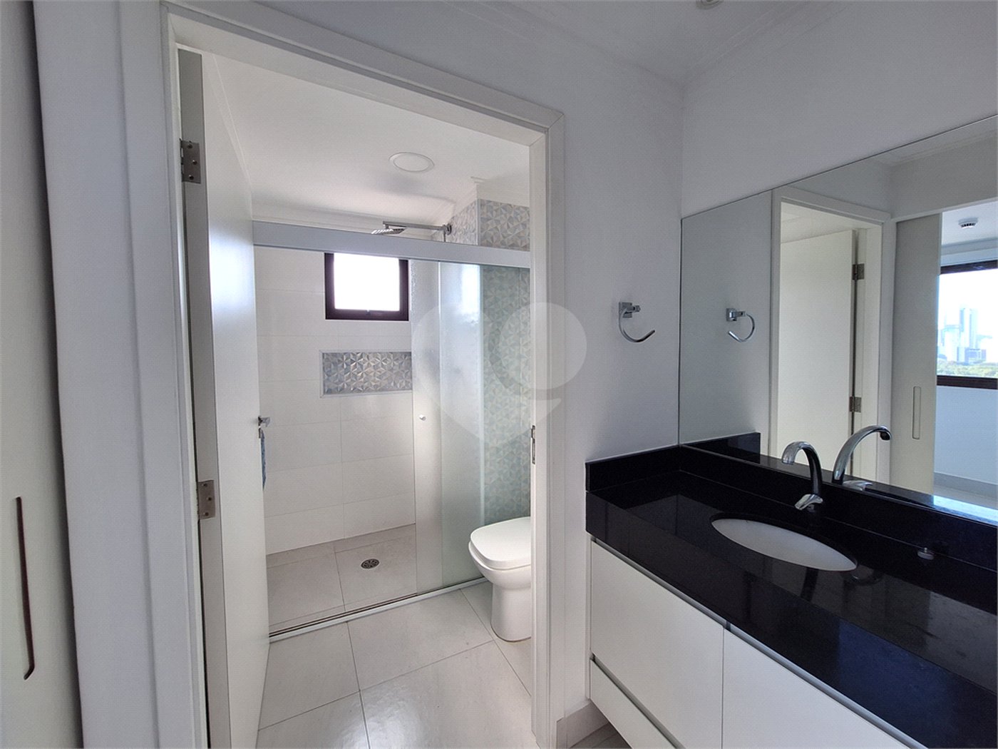 Apartamento para alugar com 2 quartos em Vila Olímpia, São Paulo, SP
