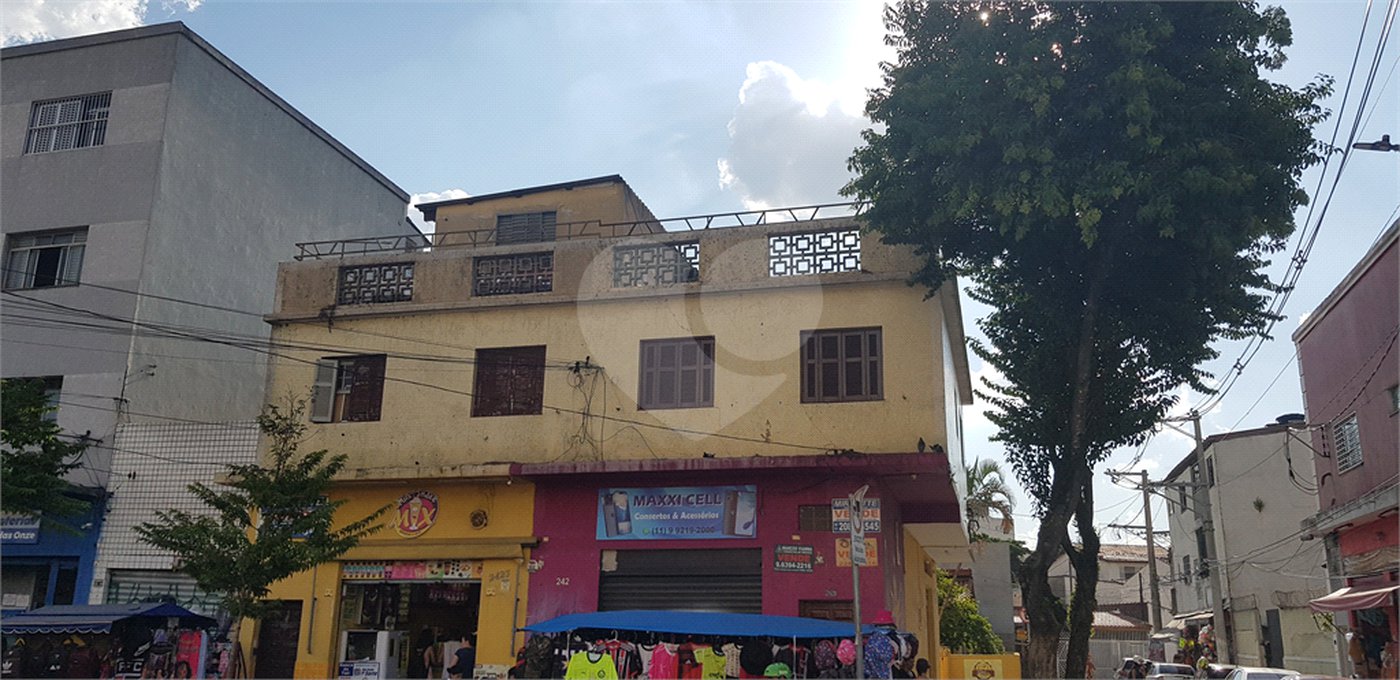 Casa à venda com 3 quartos, sendo 1 suíte, em Jaçanã, São Paulo, SP