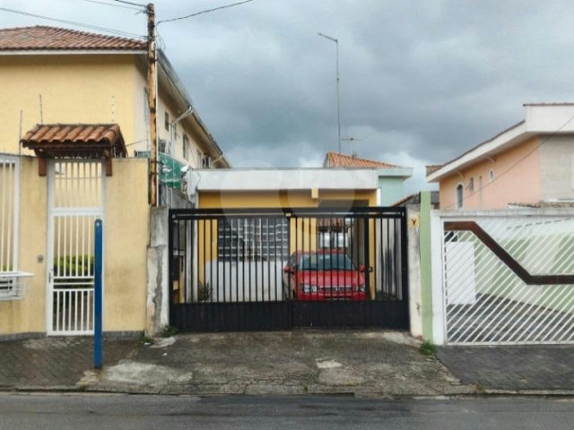 Sobrado à venda com 5 quartos em Casa Verde, São Paulo, SP