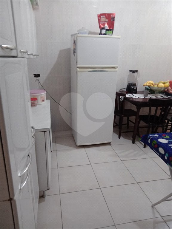 Casa de Vila à venda com 2 quartos, sendo 1 suíte, em Chácara Tatuapé, São Paulo, SP