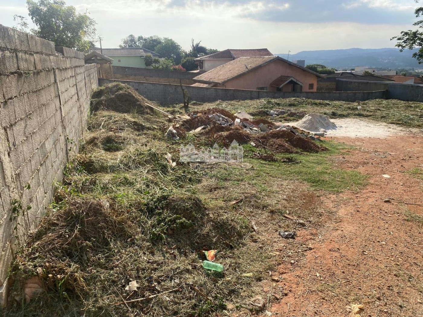 Terreno à venda em Jardim dos Pinheiros, Atibaia, SP