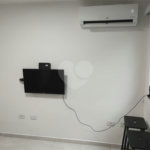 Apartamento à venda com 1 quarto em Barra Funda, São Paulo, SP