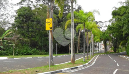 Terreno à venda no condomínio Reserva Nova Cantareira, São Paulo - SP