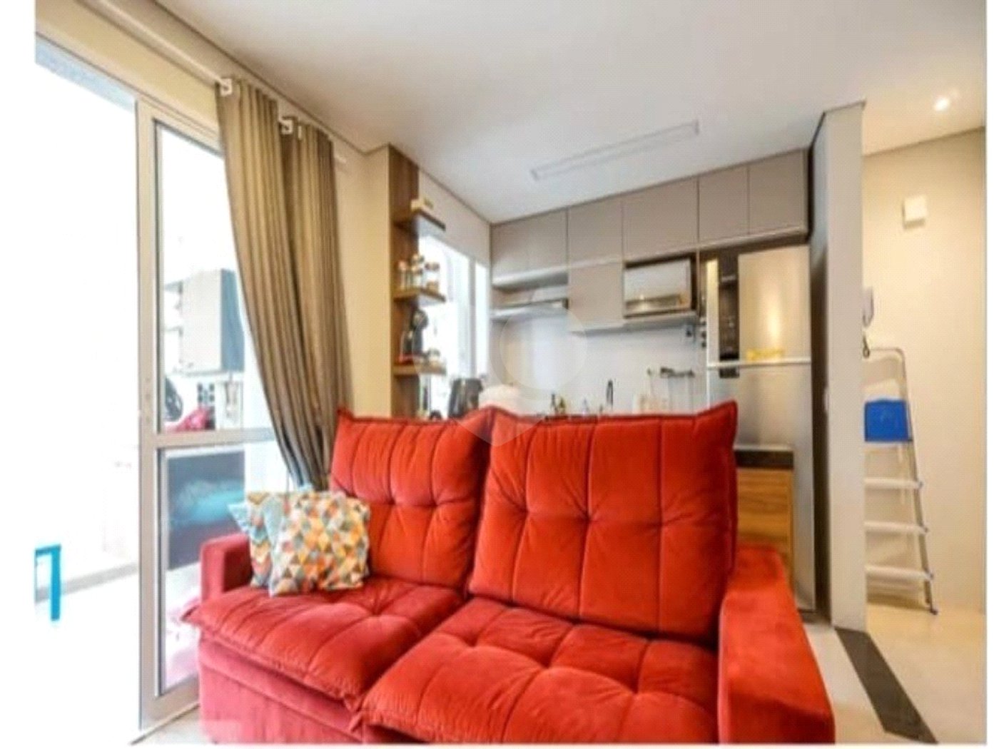 Apartamento à venda com 2 quartos, sendo 1 suíte,  em Quinta da Paineira, São Paulo, SP