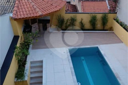 Casa à venda com 3 suítes em Jardim São Paulo(zona Norte), São Paulo, SP