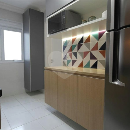 Apartamento à venda com 2 quartos, sendo 1 suíte, em Chácara Inglesa, São Paulo, SP