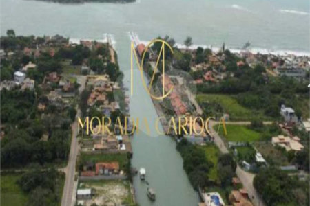 Terreno à venda em Marina, Armação dos Búzios, RJ