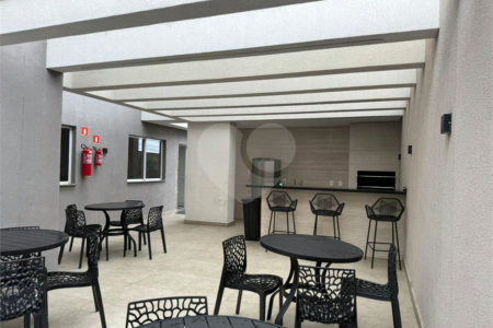 Apartamento à venda com 2 quartos, sendo 1 suíte, em Vila Sorocabana, Guarulhos, SP