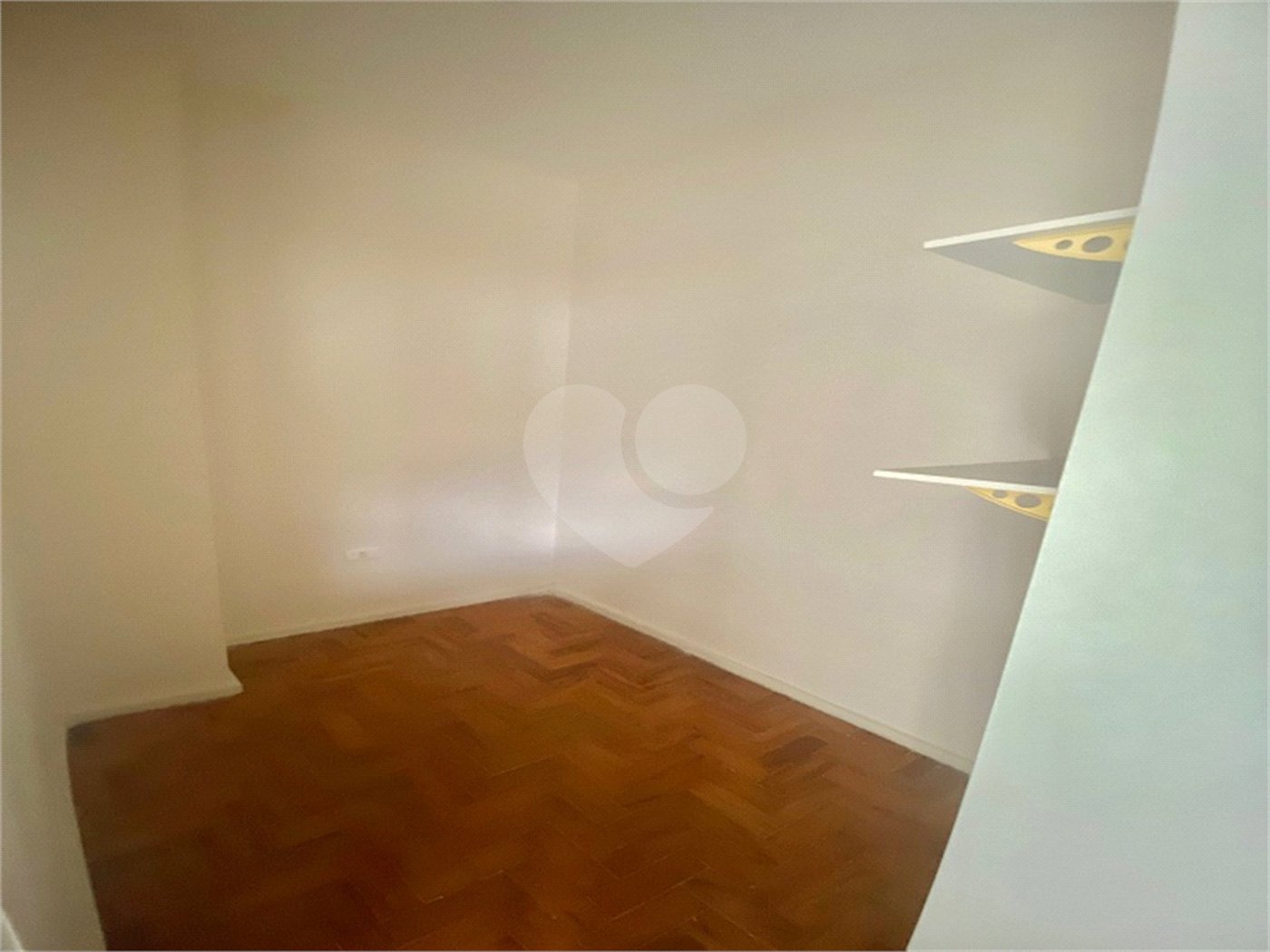 Apartamento à venda com 2 suítes em Itaim Bibi, São Paulo, SP