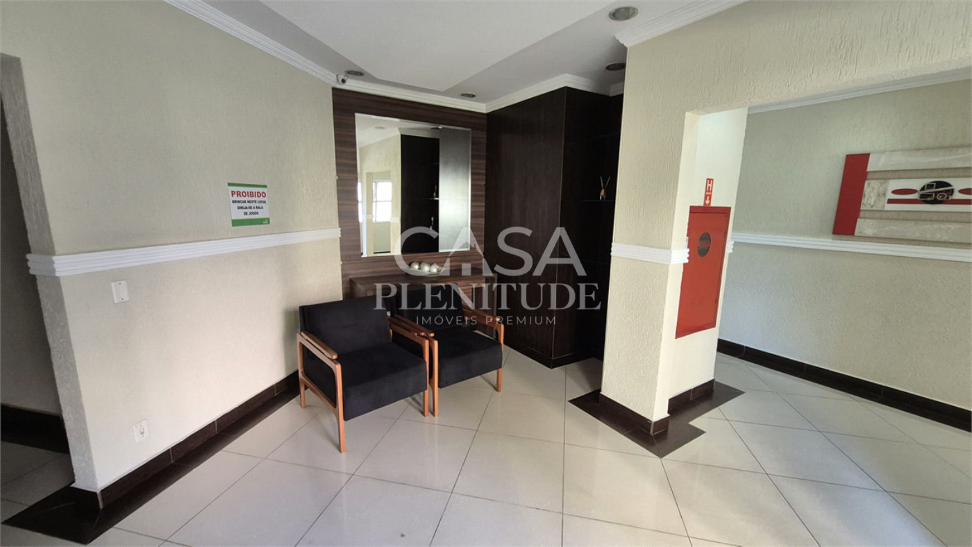 Apartamento à venda com 2 quartos, sendo 1 suíte, em Jardim Gonçalves, Sorocaba, SP