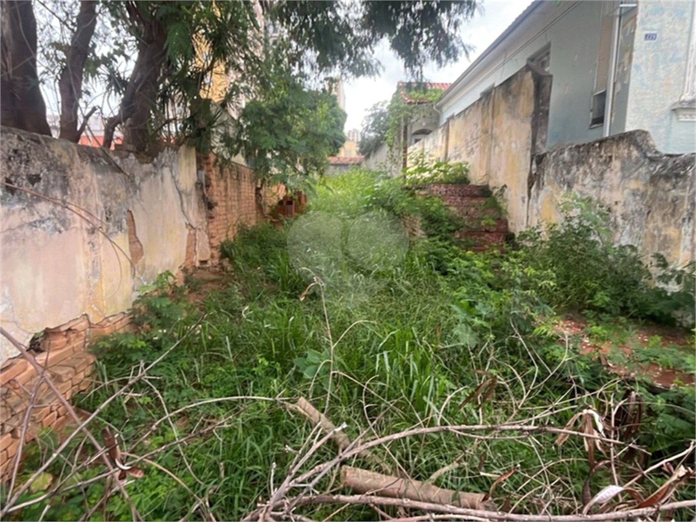 Terreno à venda no Centro, Sorocaba, SP
