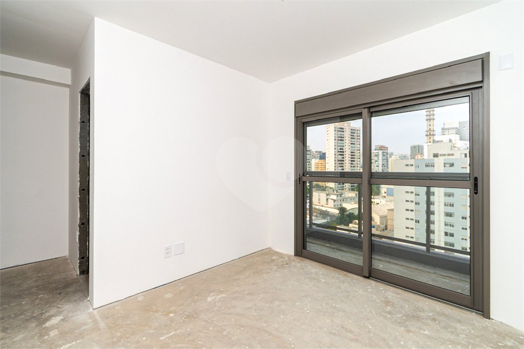 Apartamento à venda com 3 suítes em Brooklin, São Paulo, SP