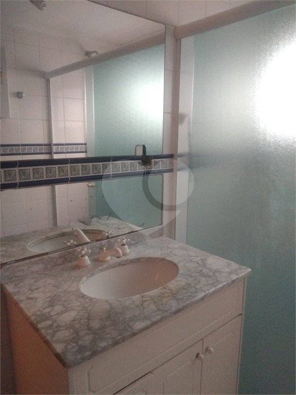 Apartamento à venda com 2 quartos em Vila Clementino, São Paulo, SP