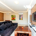 Apartamento à venda com 3 quartos, sendo 1 suíte,  em Brooklin Paulista, São Paulo, SP