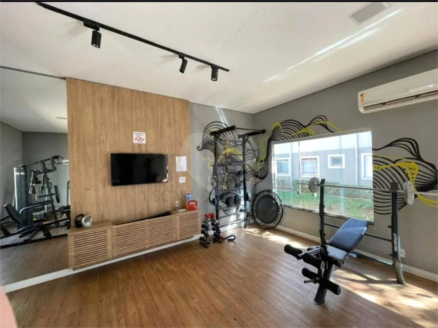 Apartamento à venda com 2 quartos em Valentina Figueiredo, Ribeirão Preto, SP