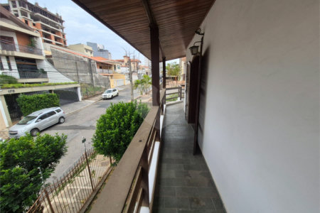 Casa à venda com 3 suítes em Vila Jardini, Sorocaba, SP