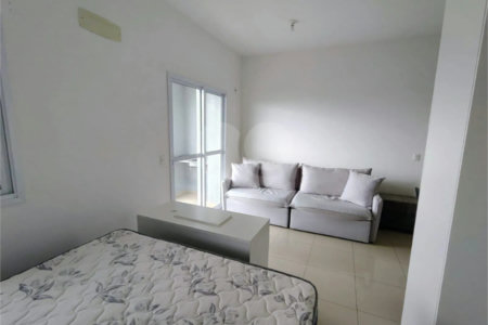 Casa para alugar com 1 quarto no condomínio Marco Zero, São Bernardo do Campo - SP