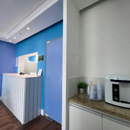 Casa para alugar, 390 m² por R$ 19.500,00 - Encruzilhada - Santos/SP