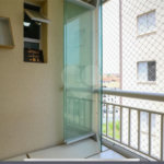 Apartamento à venda com 2 quartos, sendo 1 suíte, em Vila Caraguatá, São Paulo, SP