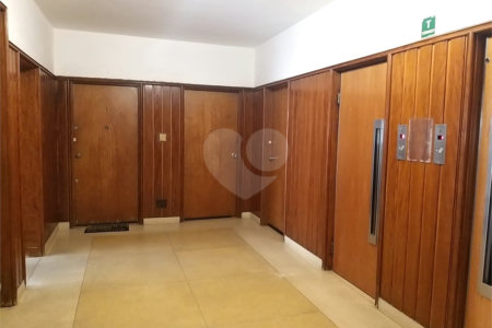 Apartamento à venda com 2 quartos, sendo 1 suíte, em Higienópolis, São Paulo, SP