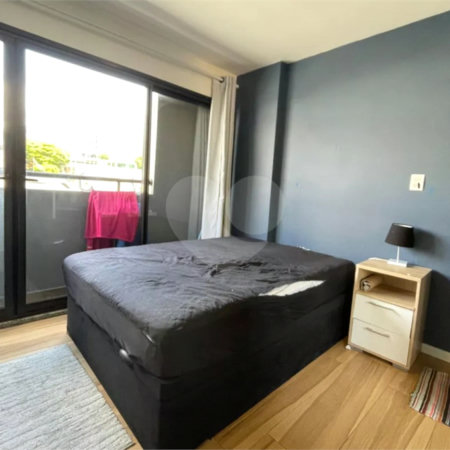 Studio à venda ou para alugar com 1 quarto em Santana, São Paulo, SP