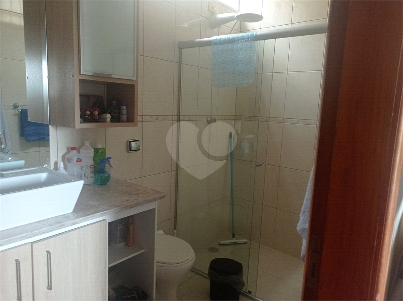 Casa à venda com 1 quarto no condomínio Coelho Iii, São Paulo - SP