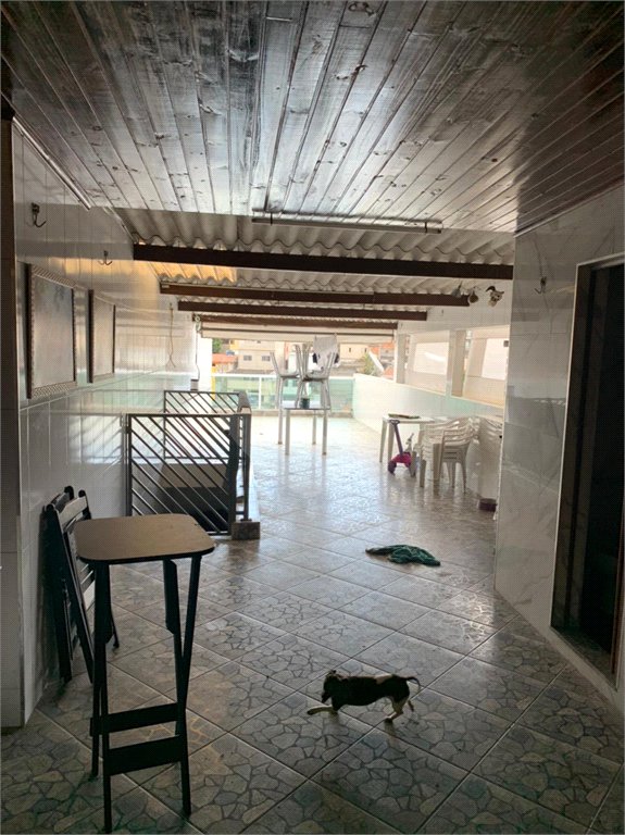 Sobrado à venda com 3 quartos, sendo 1 suíte, em Freguesia do Ó, São Paulo, SP