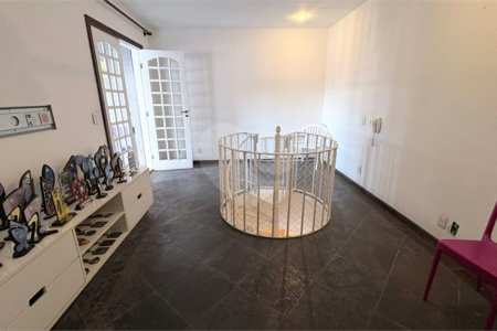 Cobertura à venda com 3 quartos, sendo 2 suítes, em Tijuca, Rio de Janeiro, RJ