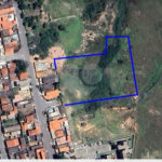 Terreno à venda em Jardim Paraíso, Jacareí, SP