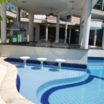 Casa à venda ou para alugar com 4 suítes no condomínio Suzano, Suzano - SP