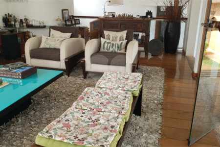 Casa de Vila à venda com 3 quartos, sendo 2 suítes, em Jardim Emília, Sorocaba, SP