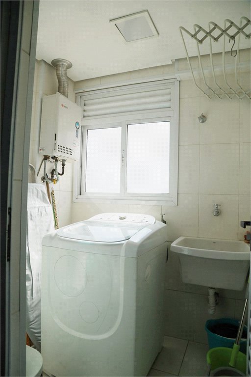 Apartamento à venda com 3 quartos, sendo 2 suítes, em Santana, São Paulo, SP
