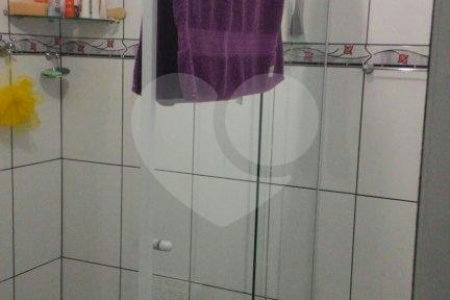 Sobrado à venda com 4 quartos, sendo 1 suíte, em Vila Medeiros, São Paulo, SP