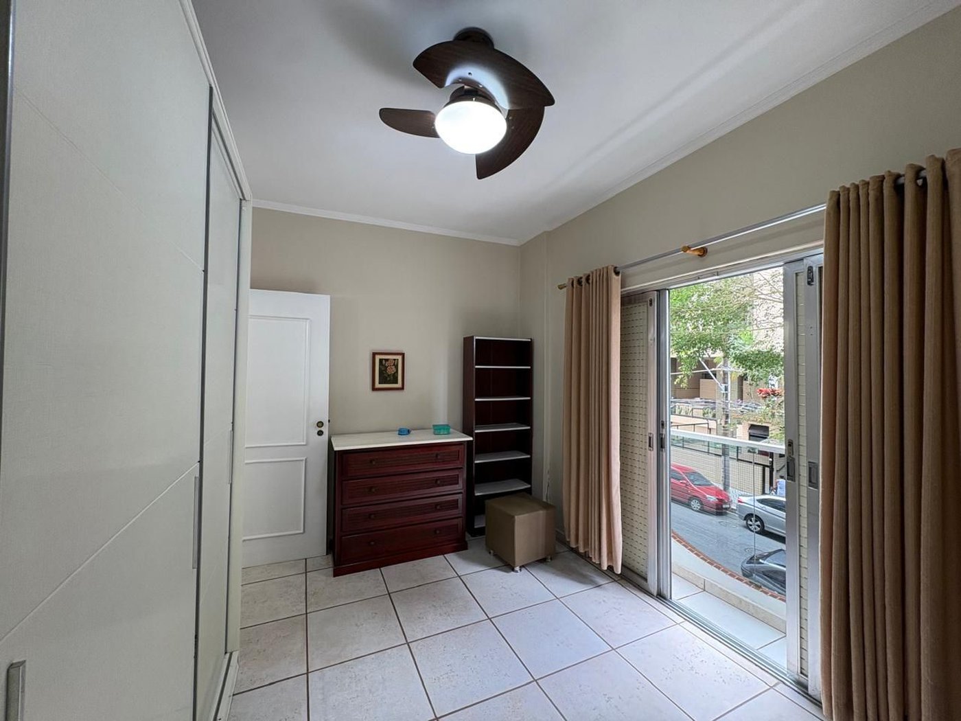 Apartamento com 3 dormitórios à venda, 120 m² por R$ 1.200.000,00 - Aparecida - Santos/SP