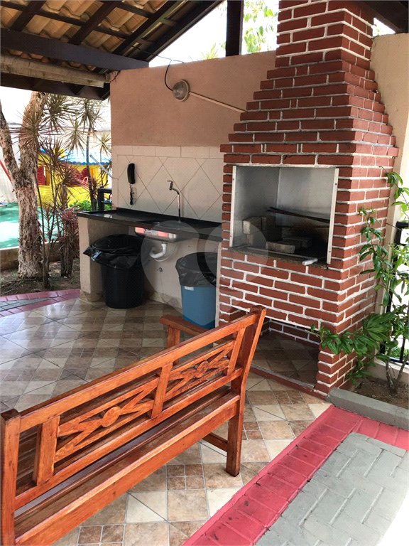 Apartamento à venda com 3 quartos em Vila Nova Cachoeirinha, São Paulo, SP
