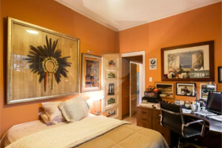 Casa à venda com 3 quartos, sendo 1 suíte, em Alto da Lapa, São Paulo, SP