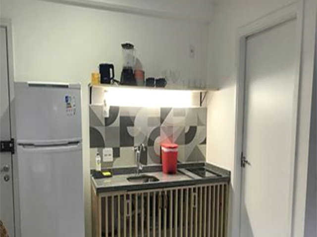 Studio para alugar com 1 quarto em Santa Cecília, São Paulo, SP
