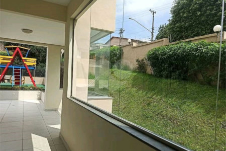 Apartamento à venda com 2 quartos em Parque Fongaro, São Paulo, SP