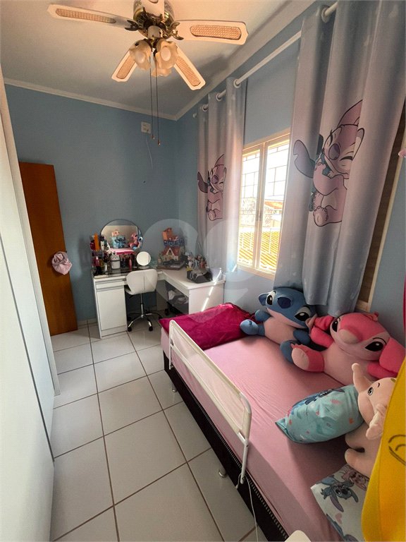 Casa à venda com 4 quartos, sendo 1 suíte, em Vila Santa Maria (vila Xavier), Araraquara, SP