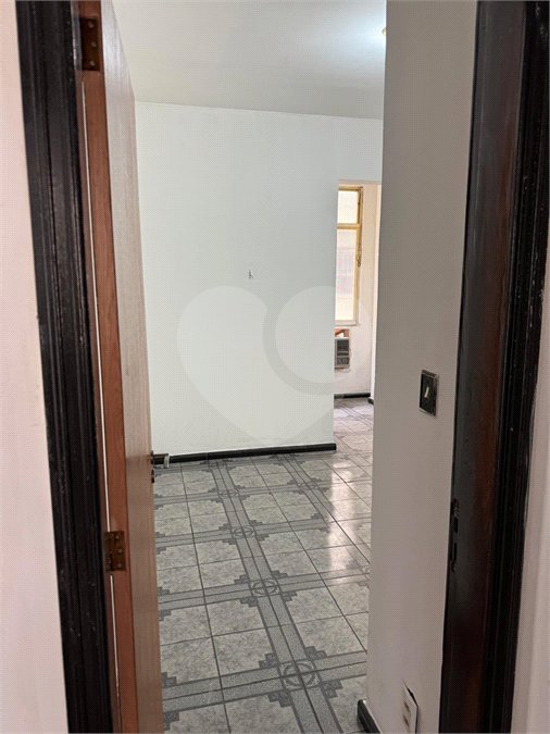 Apartamento à venda com 3 quartos em Praça da Bandeira, Rio de Janeiro, RJ