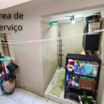 Casa à venda com 3 quartos em Vila Bertioga, São Paulo, SP